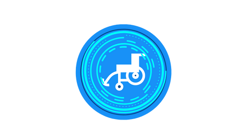 HoldMe-מתקן לתו נכה לרכב